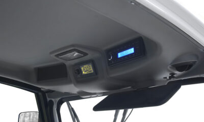 ELECTRA 2.0 EVOS, balayeuse de voirie, image 4