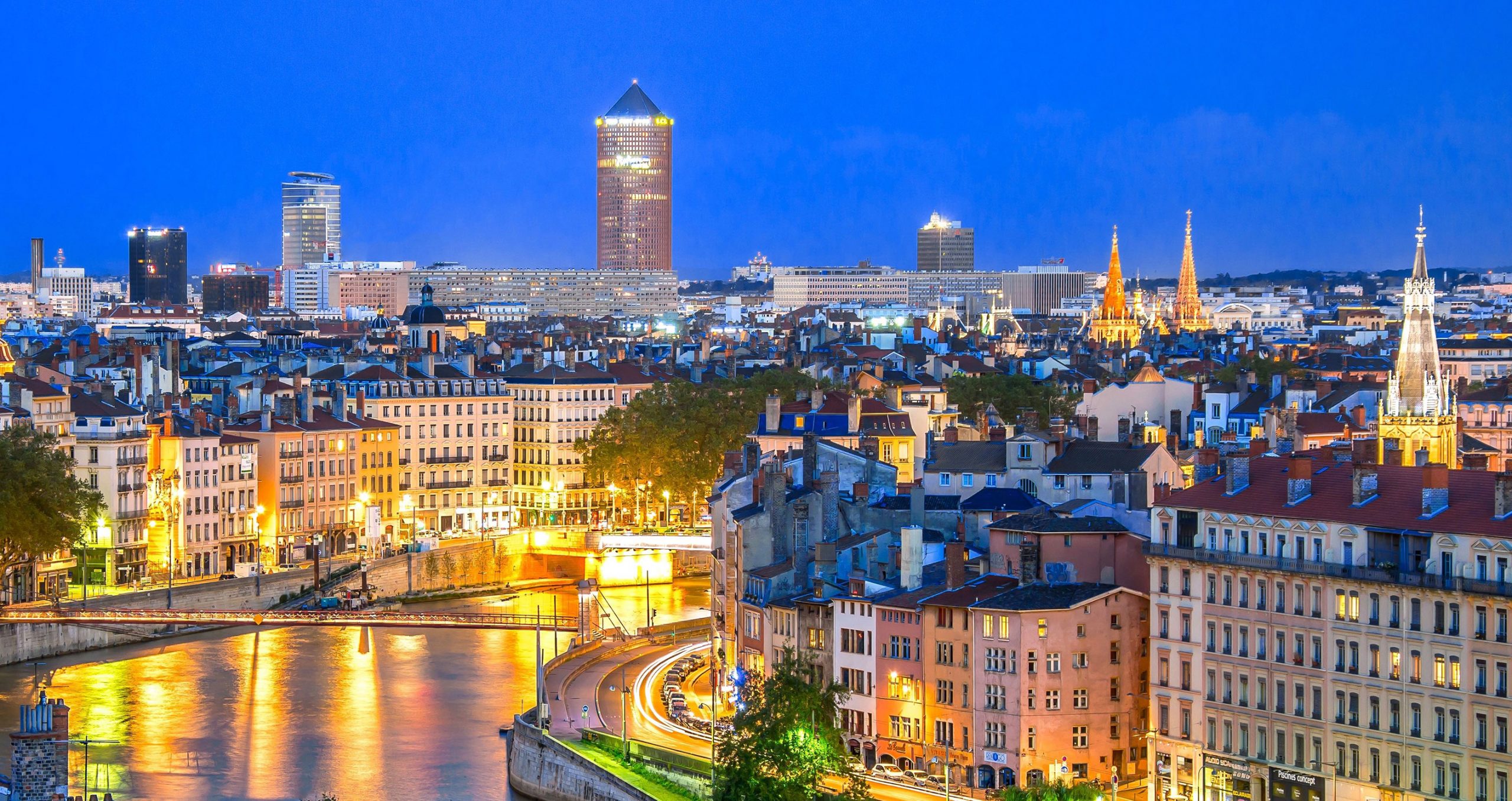 autolaveuse à Lyon