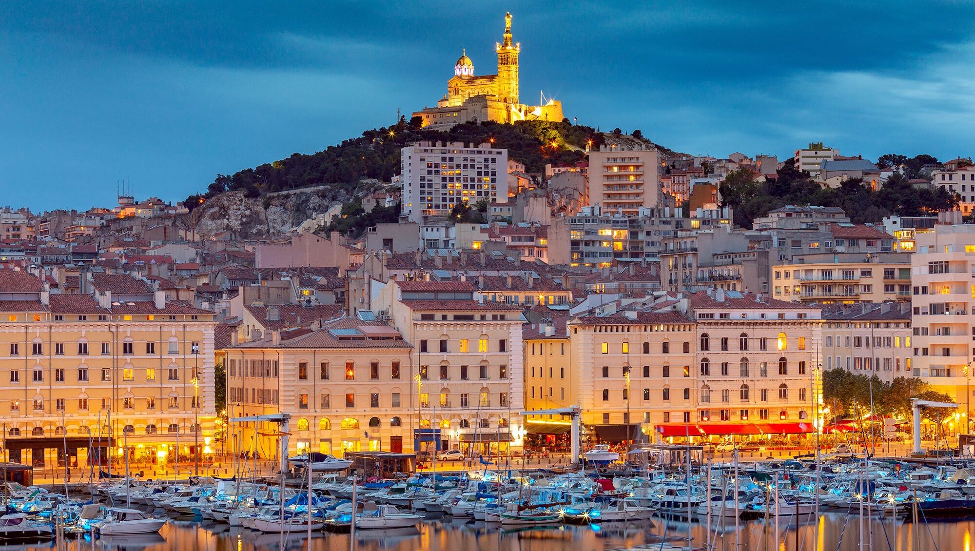 autolaveuse à Marseille