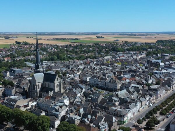 autolaveuse à Pithiviers