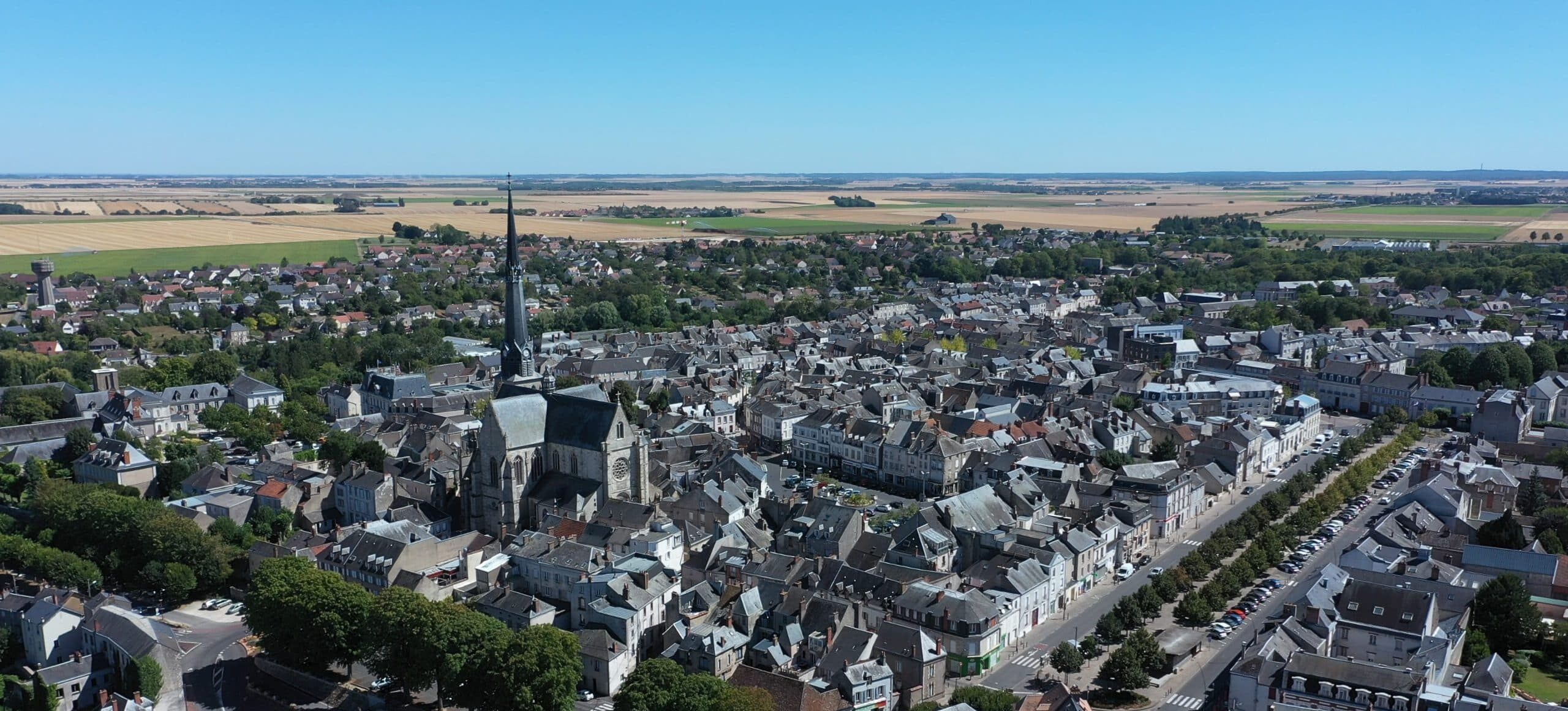 autolaveuse à Pithiviers