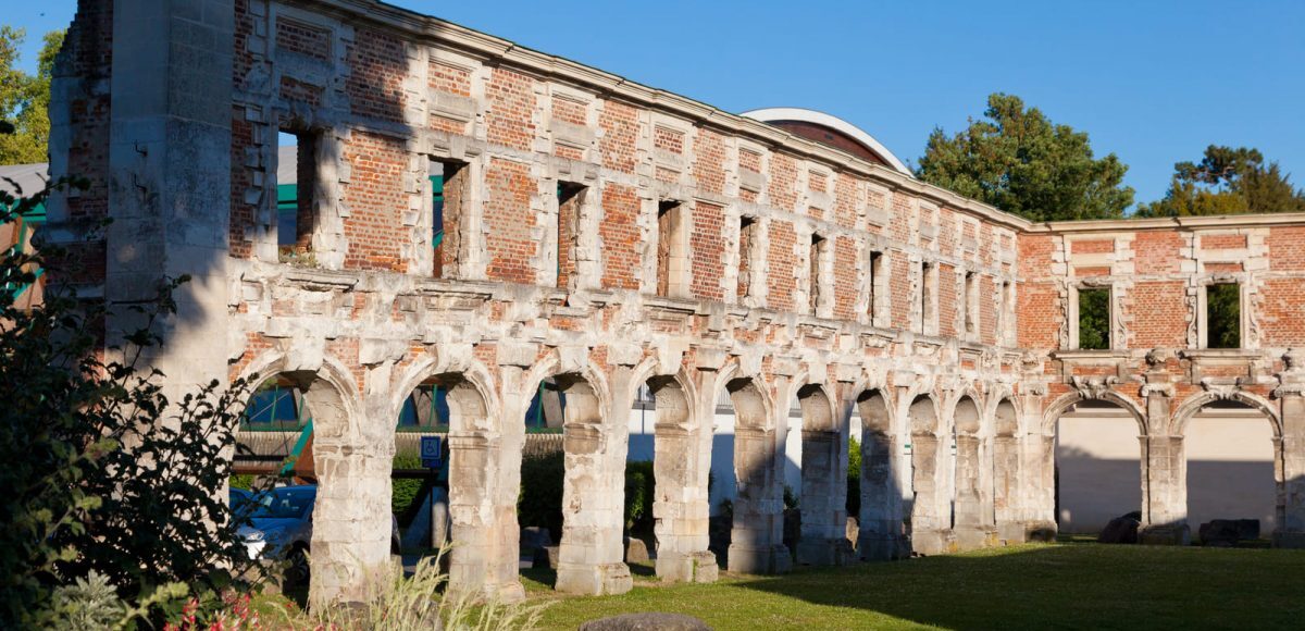 autolaveuse à Abbeville