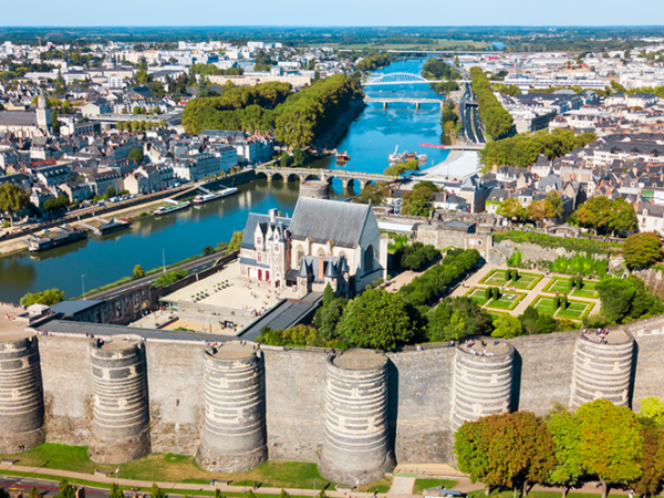 autolaveuse à Angers