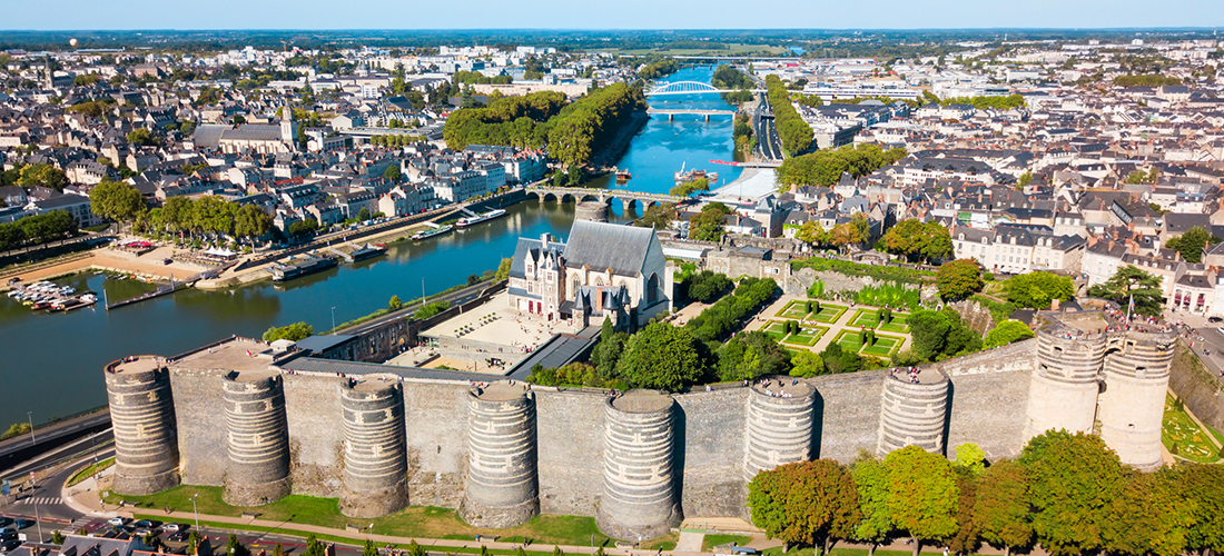 autolaveuse à Angers