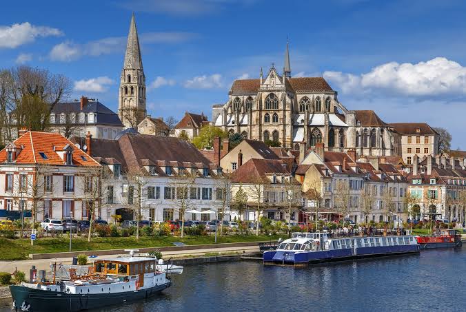 autolaveuse à auxerre