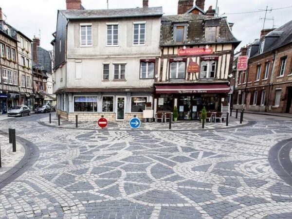 autolaveuse à Pont-Audemer