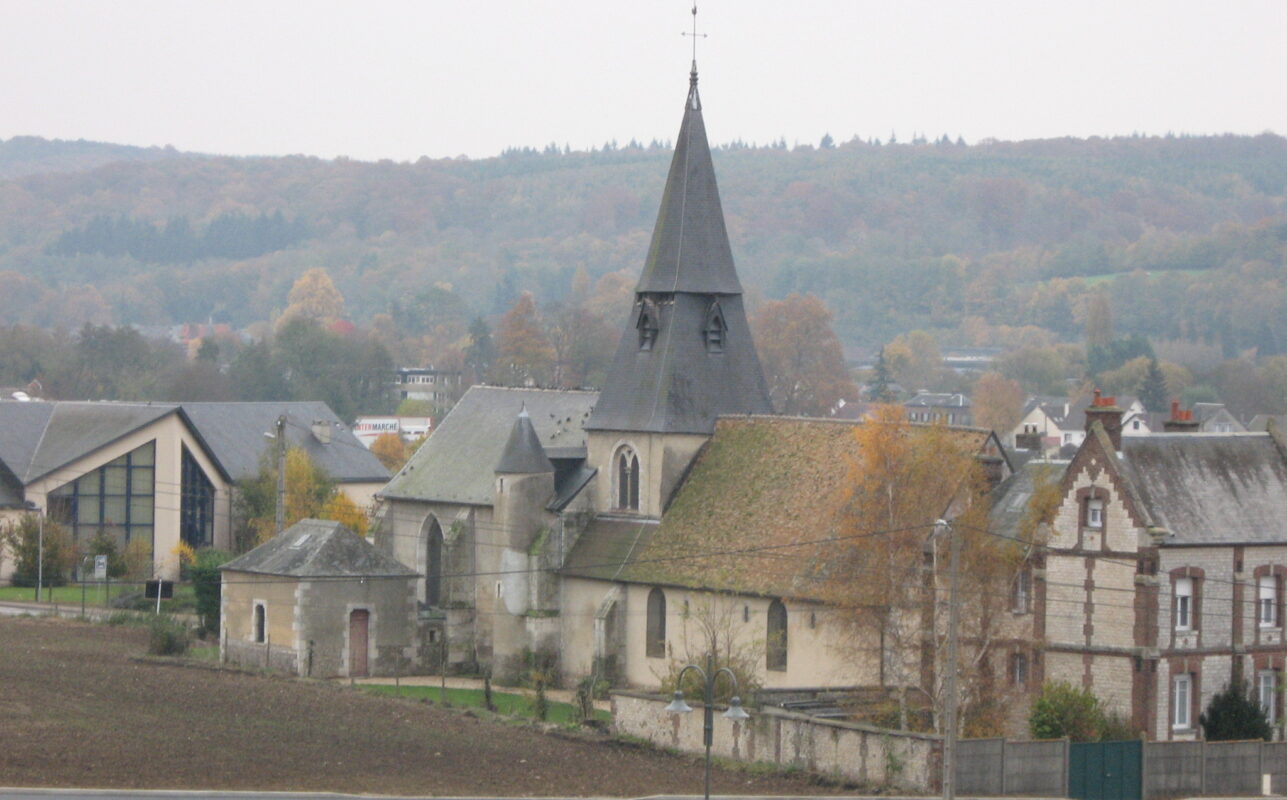 autolaveuse à romilly sur andelle