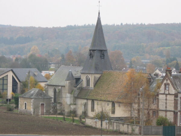 autolaveuse à romilly sur andelle