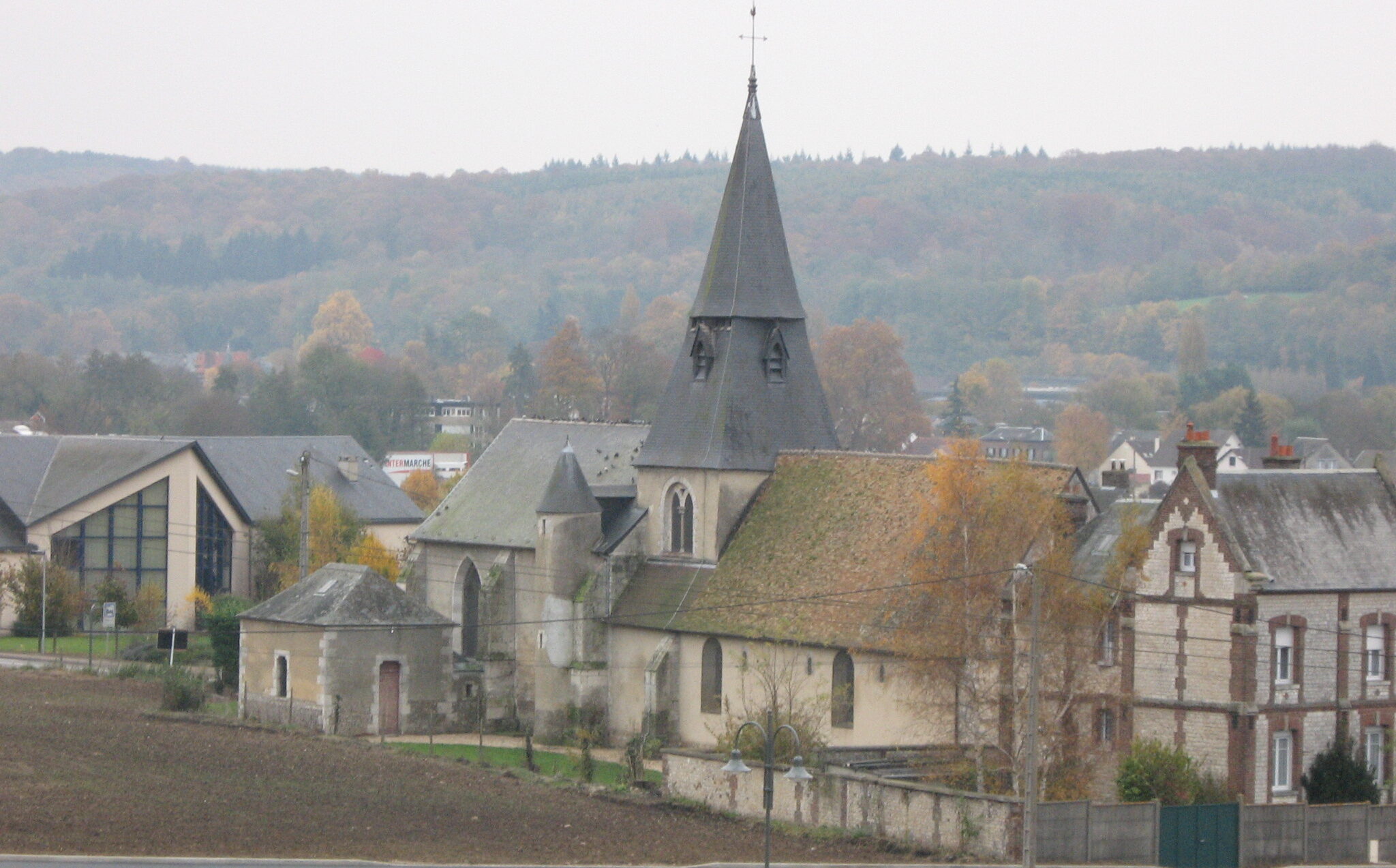 autolaveuse à romilly sur andelle