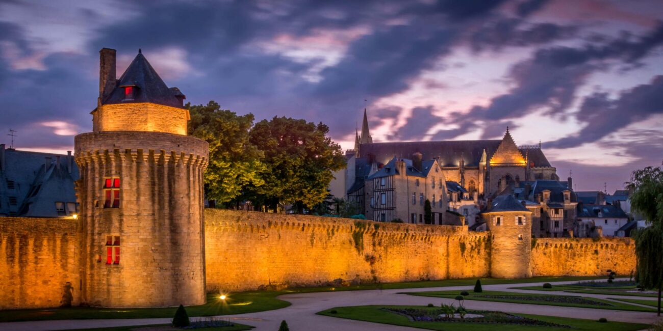 autolaveuse à Vannes