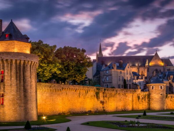 autolaveuse à Vannes