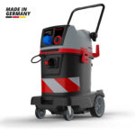 aspirateur pompier