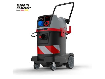 aspirateur pompier