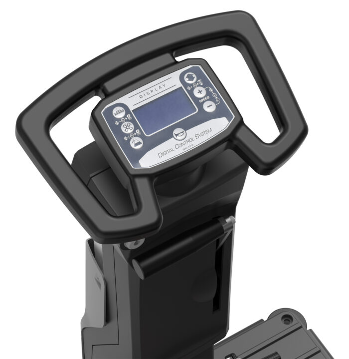 LAVOR XXS MINI 55BT, image 4
