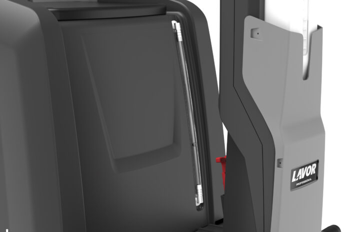 LAVOR XXS MINI 55BT, image 6